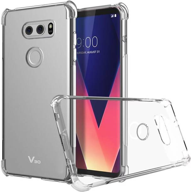 CLOYAAR Back Cover for LG V30