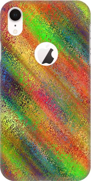 iCopertina Back Cover for Apple iPhone XR