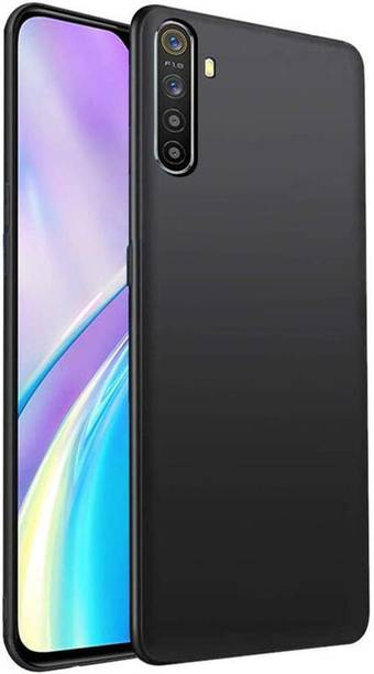 KIRBHG Back Cover for Realme XT