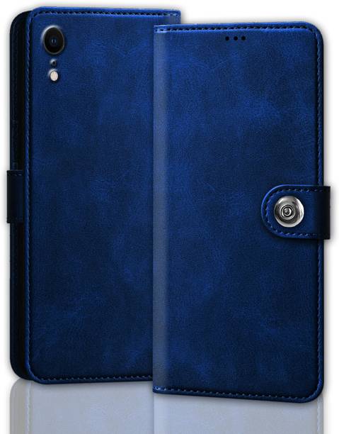 Qyist Back Cover for Apple iPhone XR