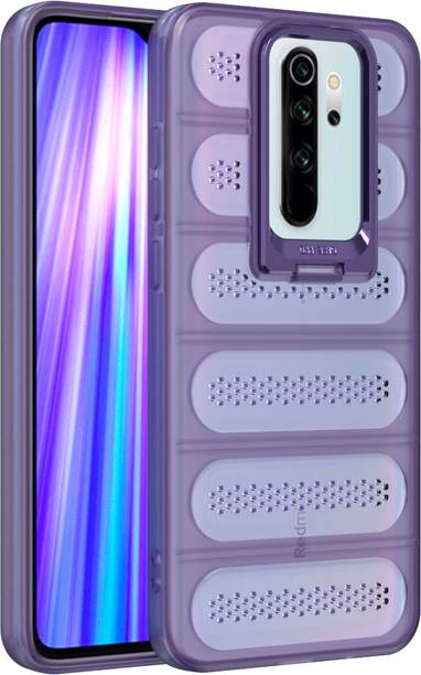 KartV Back Cover for Mi Redmi Note 8 Pro, Redmi Note 8 Pro