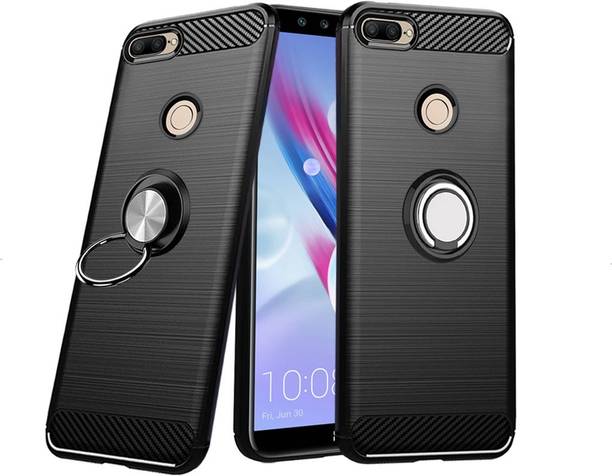 Unistuff Back Cover for Honor 9 Lite