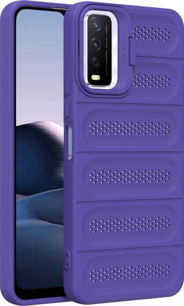 KartV Back Cover for Vivo Y20i