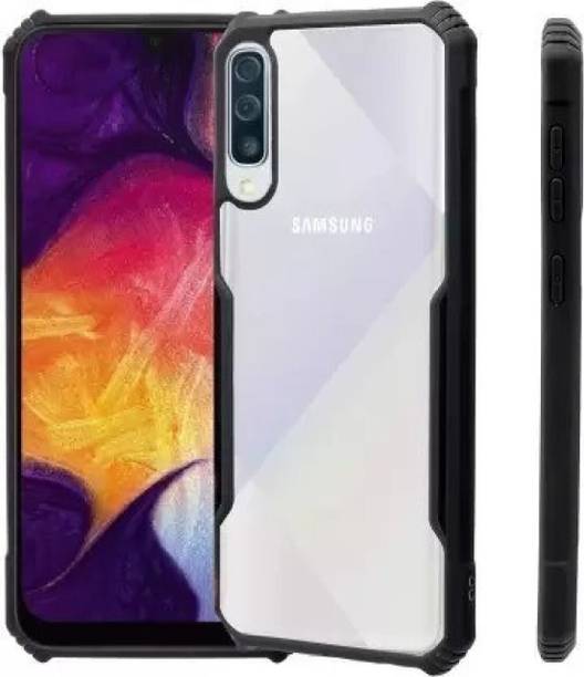 Rlab Back Cover for Samsung A70