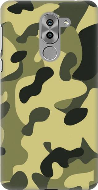 COBIERTAS Back Cover for Honor 6X