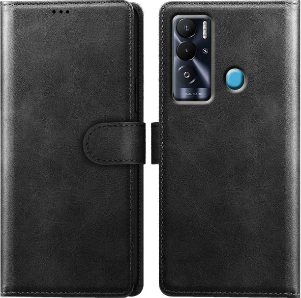 PFOAM Back Cover for TECNO POVA NEO
