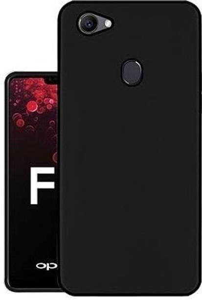 gadgetworld Back Cover for OPPO F7