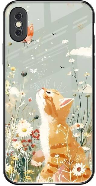 SNOB Back Cover for Apple iPhone XS Max