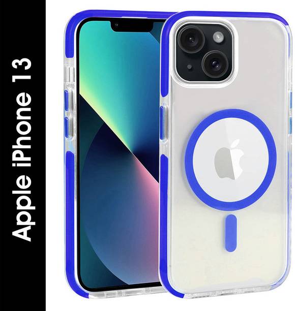 Casotec Back Cover for Apple iPhone 13, Apple iPhone 14
