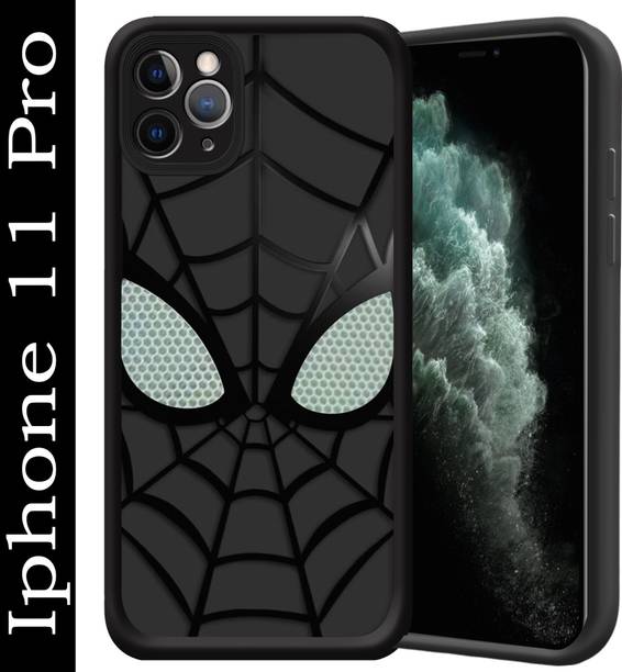 Meephone Back Cover for Apple iPhone 11 Pro