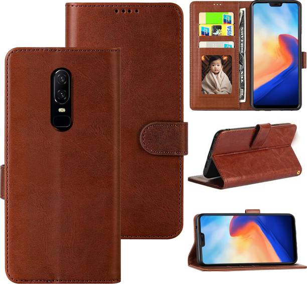 WEBKREATURE Back Cover for OnePlus 6T