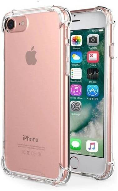 KIRBHG Back Cover for Apple iPhone 6