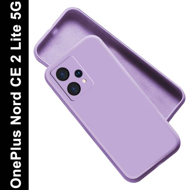 Artistque Back Cover for OnePlus Nord CE 2 Lite 5G