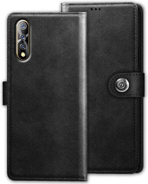 PFOAM Back Cover for VIVO Z1X