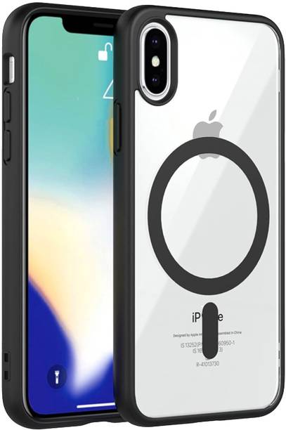 Aspir Back Cover for Apple iPhone XS Max