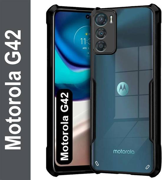 Farncy Back Cover for Motorola Moto g42