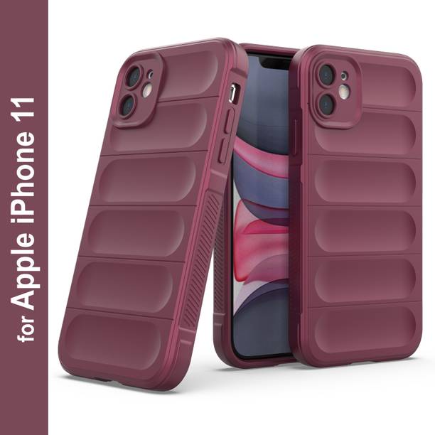 Zapcase Back Cover for Apple iPhone 11