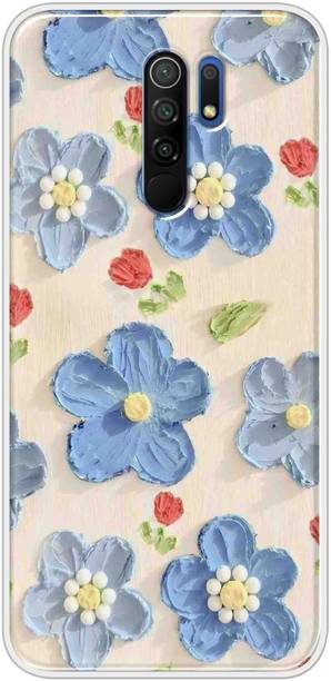 iCopertina Back Cover for Poco M2