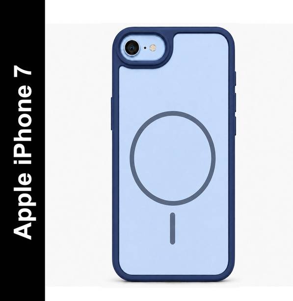 Aaghosh Back Cover for Apple iPhone 7