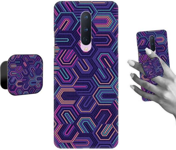COBIERTAS Back Cover for Oneplus 8