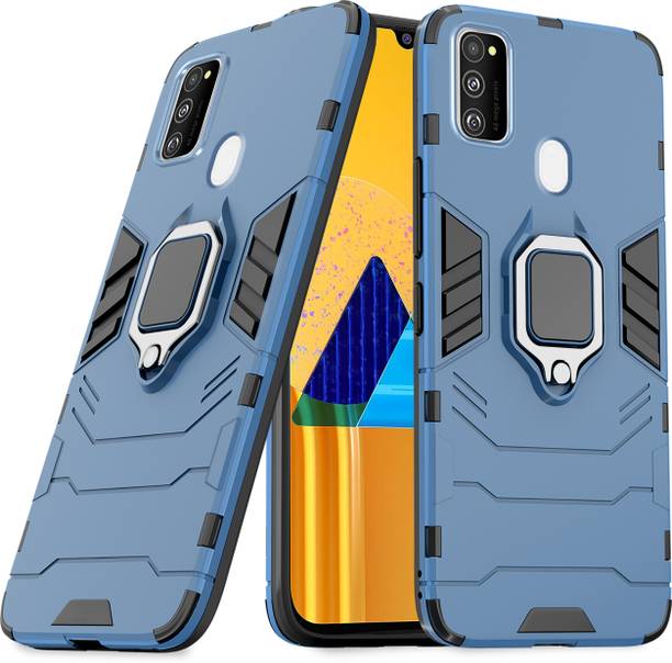 Flipkart SmartBuy Back Cover for Samsung Galaxy M30s