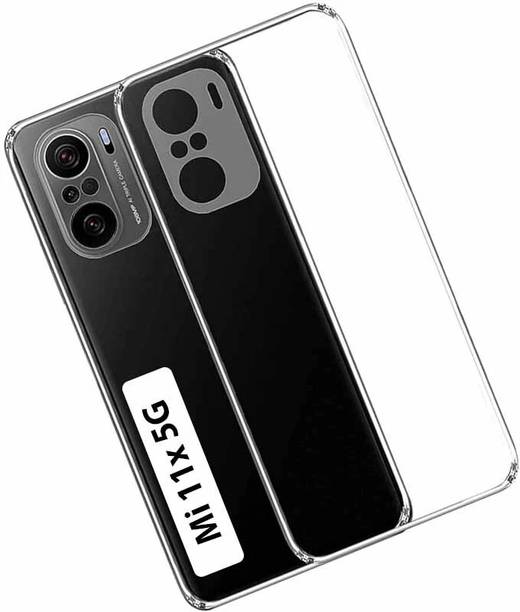 iCopertina Back Cover for Mi 11x 5G