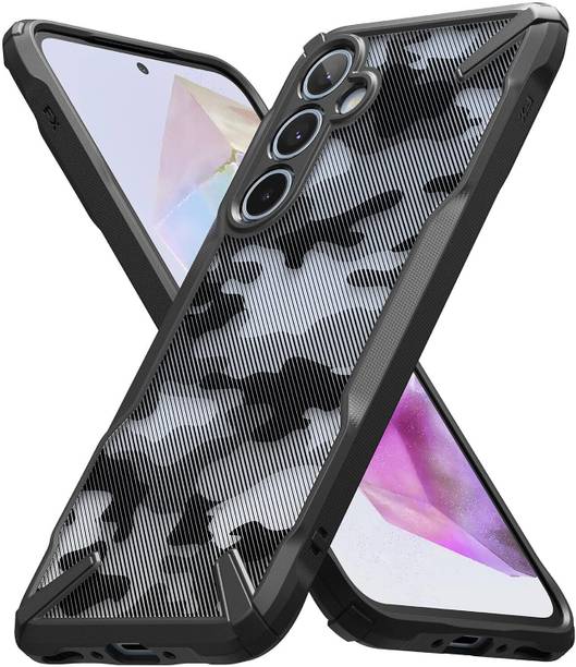 Ringke Back Cover for Samsung Galaxy A35