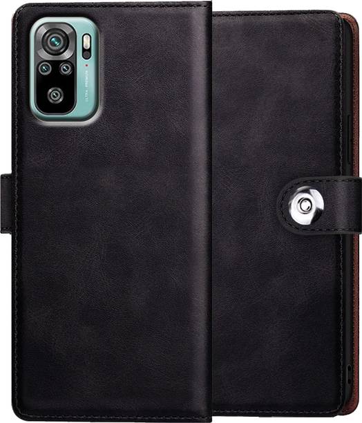 PFOAM Back Cover for REDMI NOTE 10S