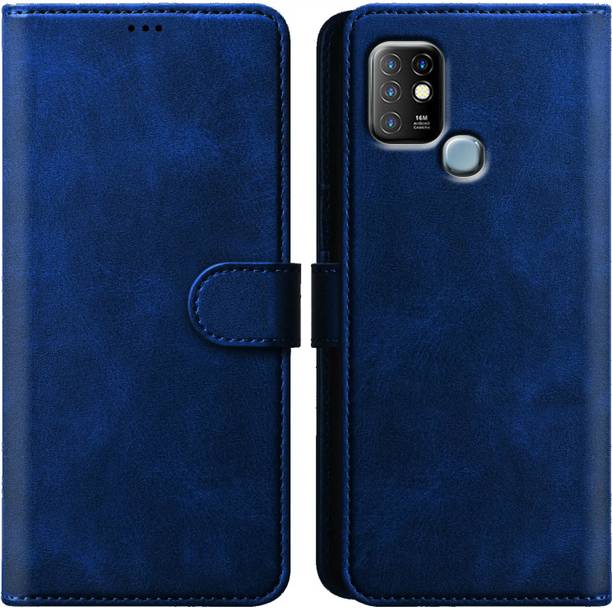 PFOAM Back Cover for INFINIX HOT 10