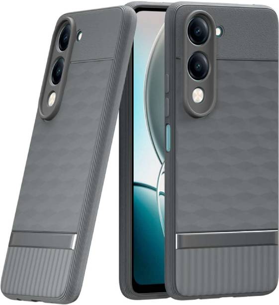 Casotec Back Cover for Vivo Y19 4G, Vivo U3 4G, Vivo U20 4G