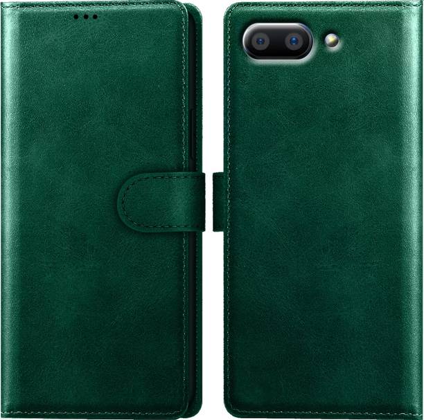 Xester Back Cover for Realme C1