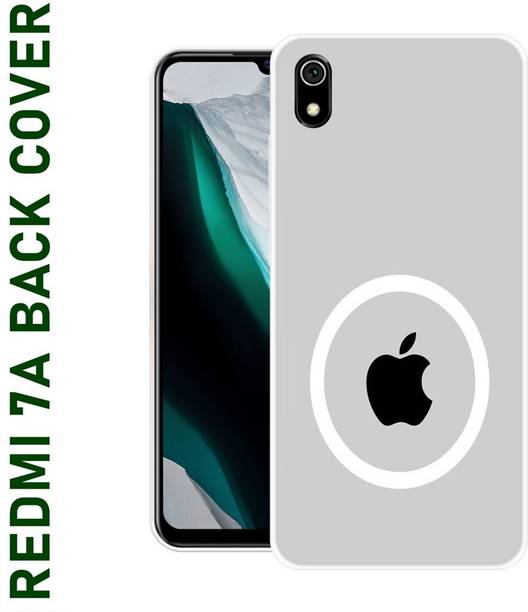CREATIVE ORIGIN Back Cover for MI REDMI 7A