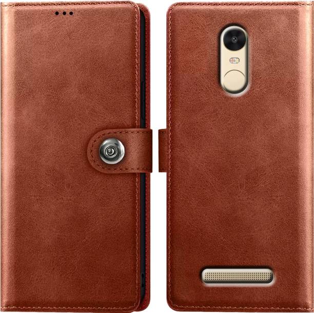 PFOAM Back Cover for Mi Redmi Note 3