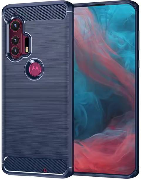 MOBIRUSH Back Cover for Moto Edge Plus 6.7"