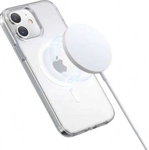Gizzo Back Cover for Apple iPhone 12 Mini
