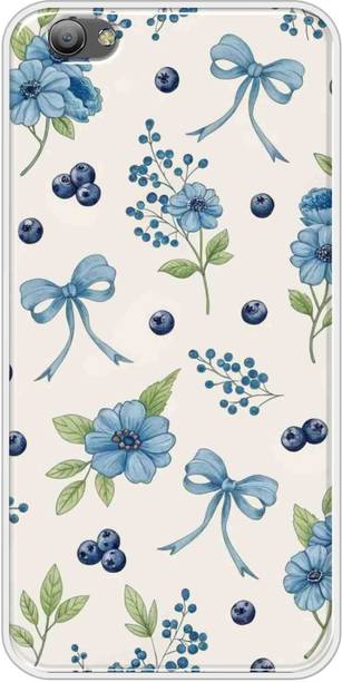 iCopertina Back Cover for Vivo V5