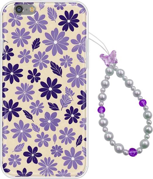 Coberta Case Back Cover for Apple iPhone 6