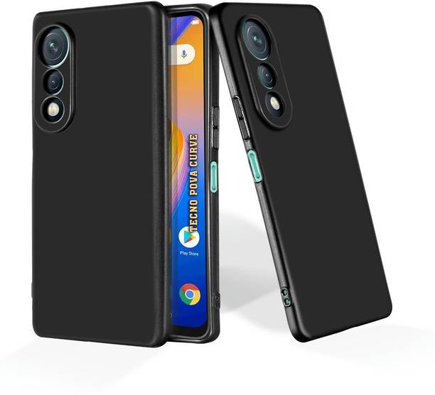 CLASSYPRINT Back Cover for Tecno Pova Curve 5G