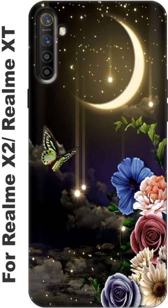 TrenoSio Back Cover for Realme XT