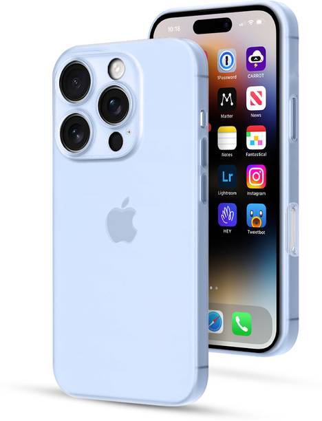 Big Wings Back Cover for Apple iPhone 16 Pro Max