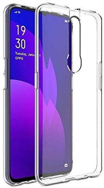 XIVY Back Cover for Oppo F11 Pro