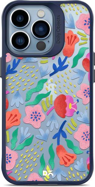 DailyObjects Back Cover for APPLE iPhone 13 Pro Max