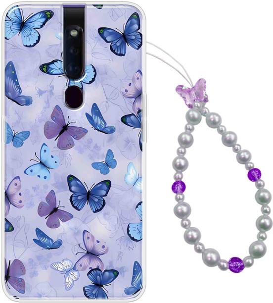 iCopertina Back Cover for Oppo F11 Pro