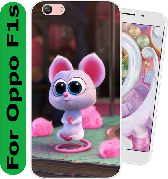 Coolcase Back Cover for Oppo F1s