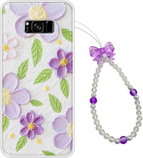 iCopertina Back Cover for Samsung Galaxy S8