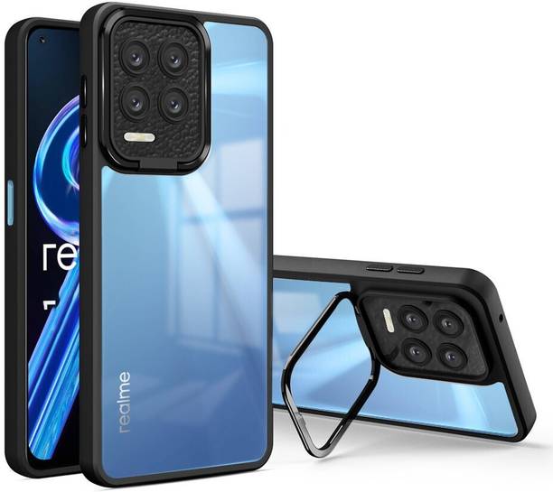 gadvik Back Cover for Realme 8 5G / 9 5G