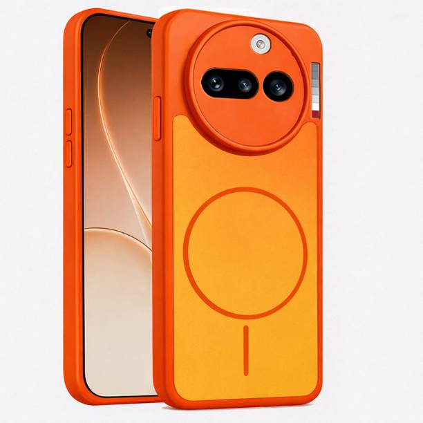 Luxecase Back Cover for Nothing Phone (4a)