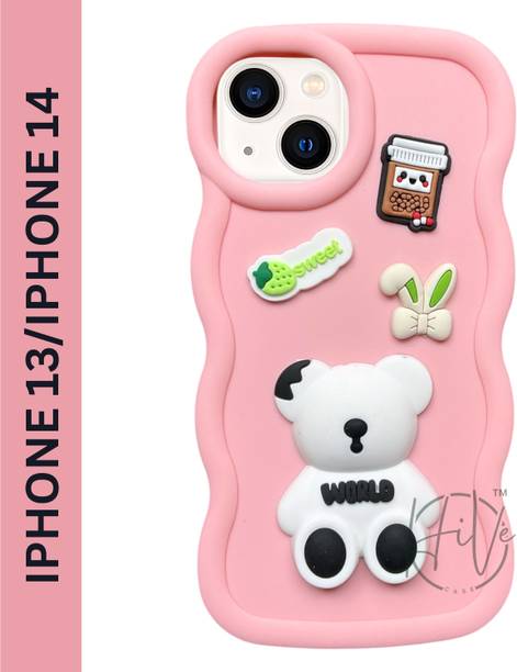 Hive Back Cover for Apple iPhone 13, iPhone 14