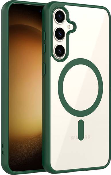 GLOBAL NOMAD Back Cover for Samsung Galaxy S23 FE