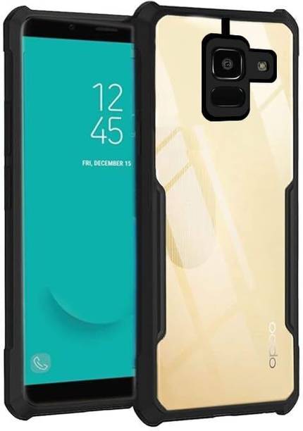 Kridha Advance Back Cover for Samsung Galaxy J6, Samsung Galaxy J6